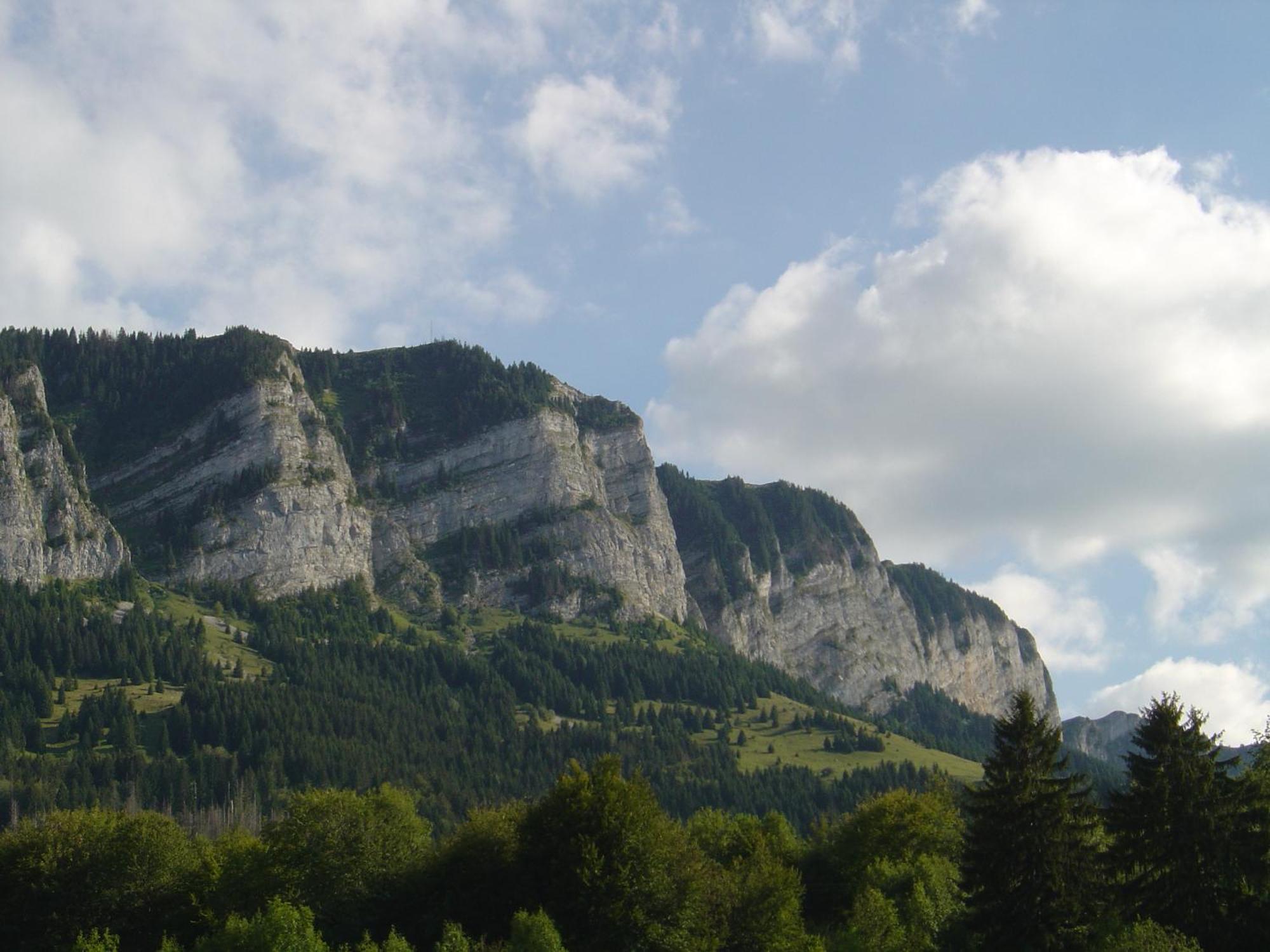 Chalet Les Alpages Vue Panoramique Sur Le Lac Leman Thollon-les-Memises Bagian luar foto