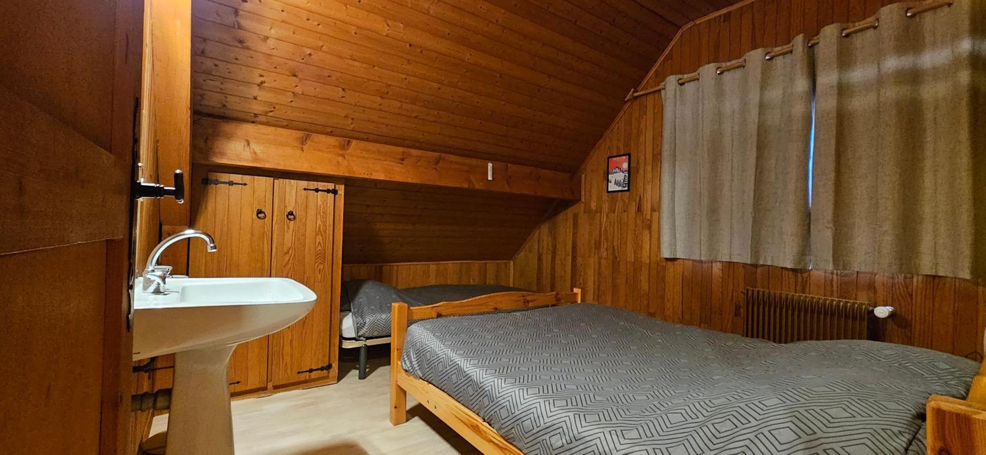 Chalet Les Alpages Vue Panoramique Sur Le Lac Leman Thollon-les-Memises Bagian luar foto